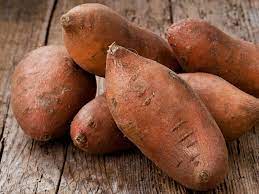 patate douce